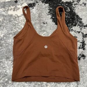 Lululemon Align Tank
